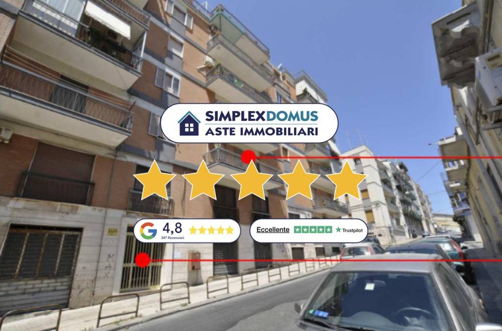 appartamento in vendita a Siracusa in zona Borgata