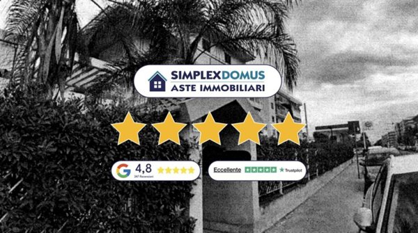 appartamento in vendita a Siracusa in zona Scala Greca