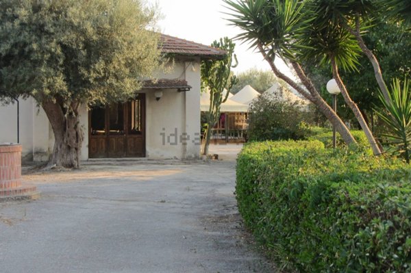 casa indipendente in vendita a Siracusa