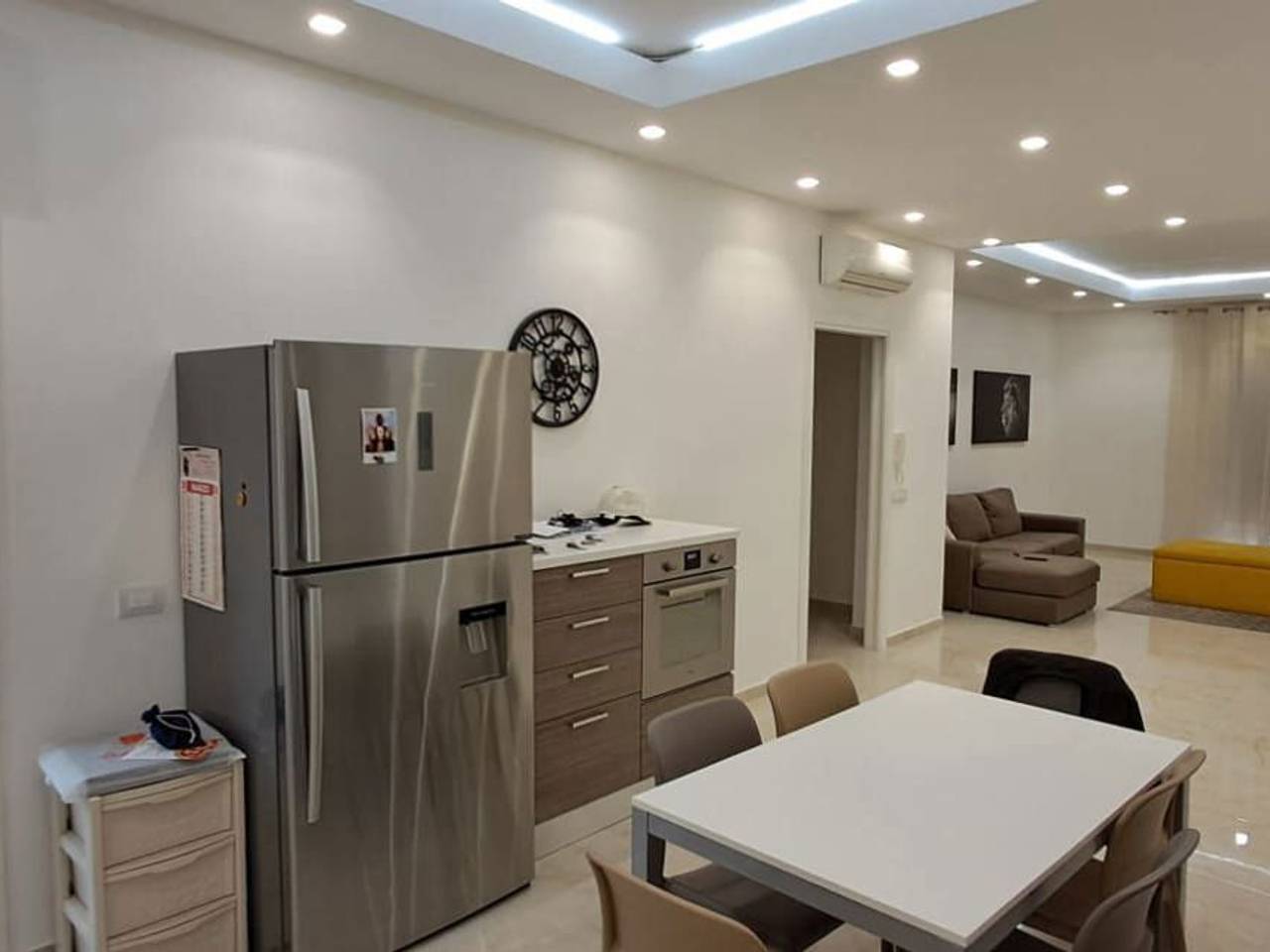 appartamento in vendita a Siracusa