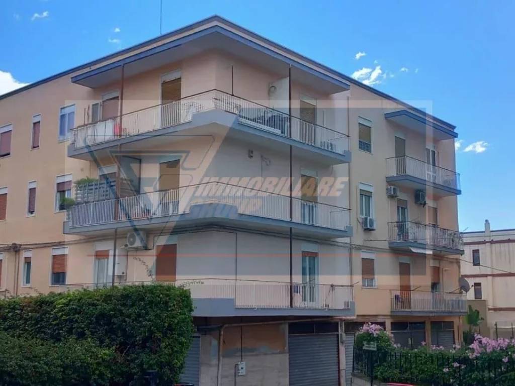 appartamento in vendita a Siracusa in zona Epipoli