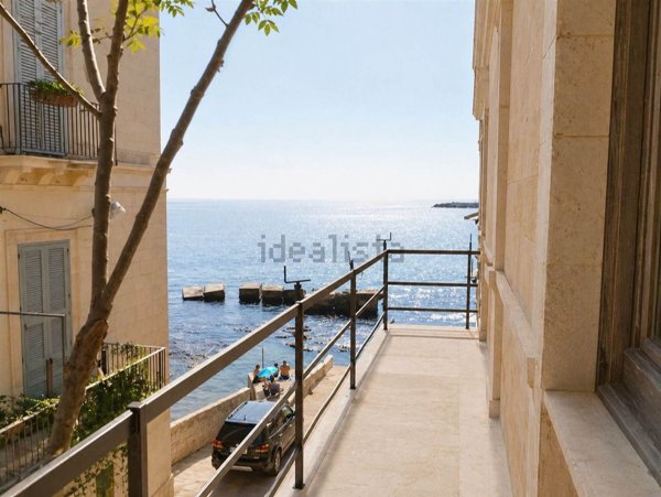 appartamento in vendita a Siracusa