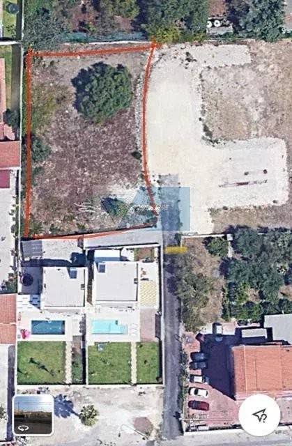 terreno edificabile in vendita a Siracusa in zona Belvedere