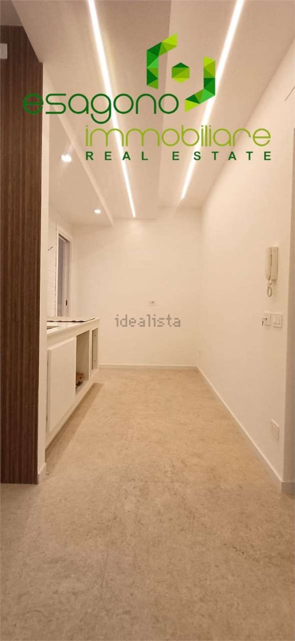 appartamento in vendita a Siracusa in zona Centro Città