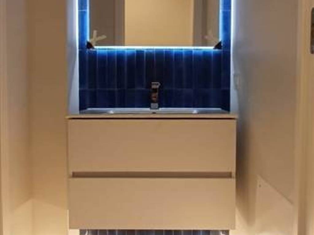 appartamento in vendita a Siracusa in zona Centro Città