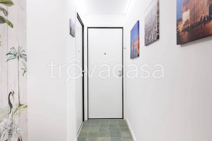 appartamento in vendita a Siracusa in zona Epipoli