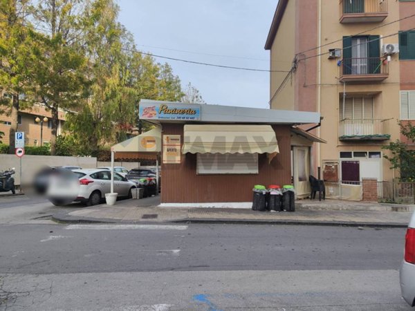 negozio in vendita a Siracusa in zona Centro Città