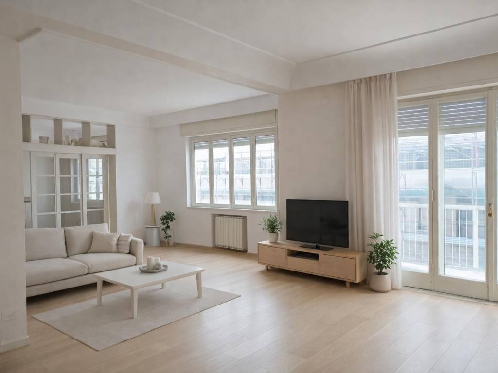 appartamento in vendita a Siracusa in zona Centro Città