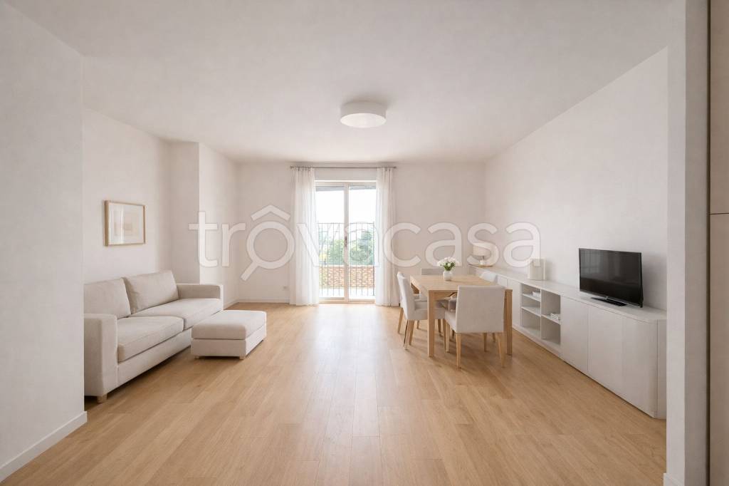 appartamento in vendita a Siracusa in zona Centro Città