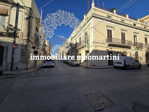 appartamento in vendita a Siracusa in zona Borgata