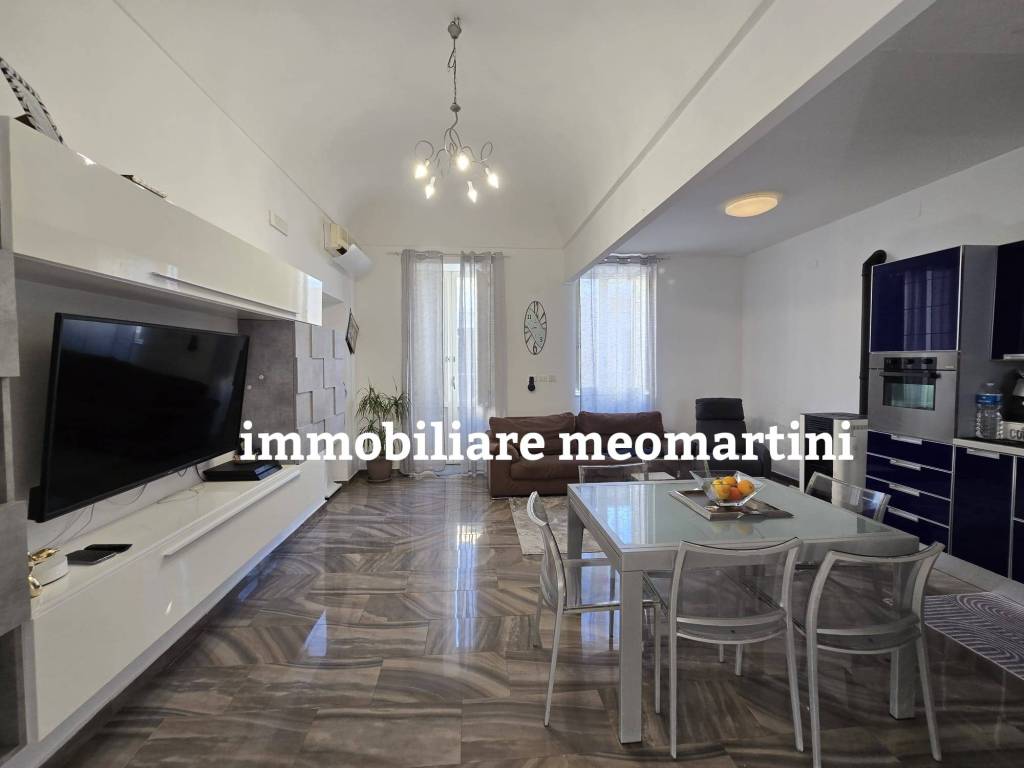 appartamento in vendita a Siracusa in zona Borgata