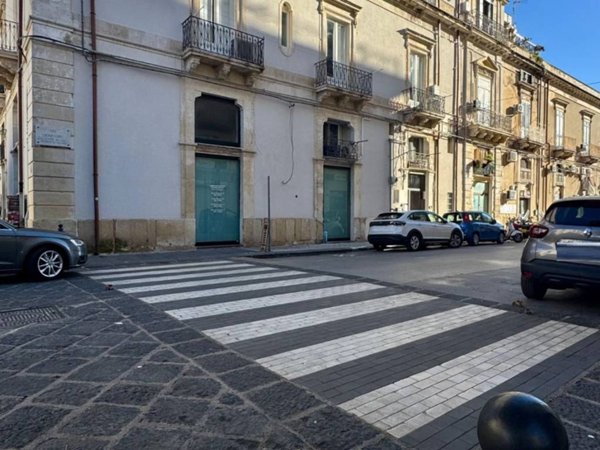 appartamento in vendita a Siracusa in zona Centro Città