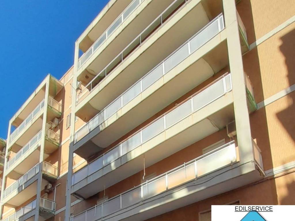 appartamento in vendita a Siracusa in zona Grottasanta