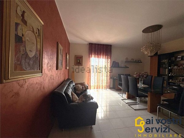 appartamento in vendita a Siracusa