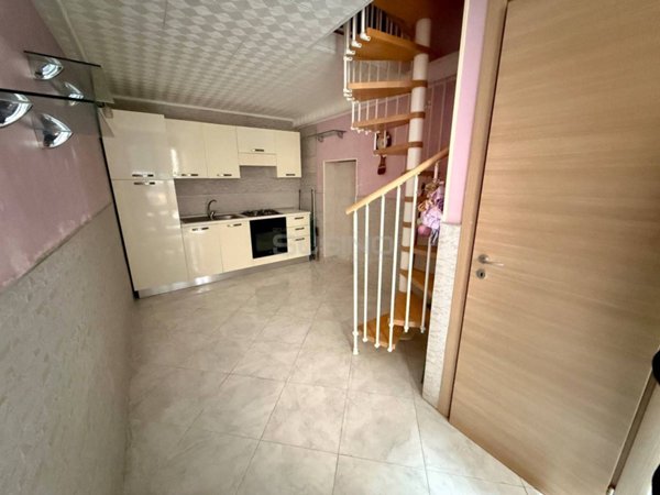 ufficio in vendita a Siracusa in zona Borgata