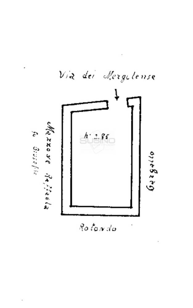 appartamento in vendita a Siracusa in zona Isola Ortigia