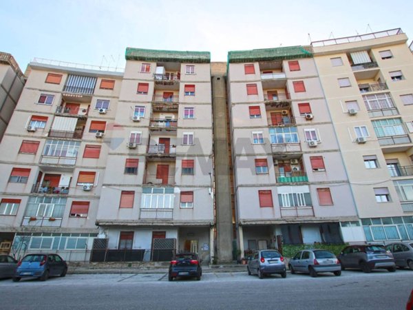 appartamento in vendita a Siracusa in zona Grottasanta