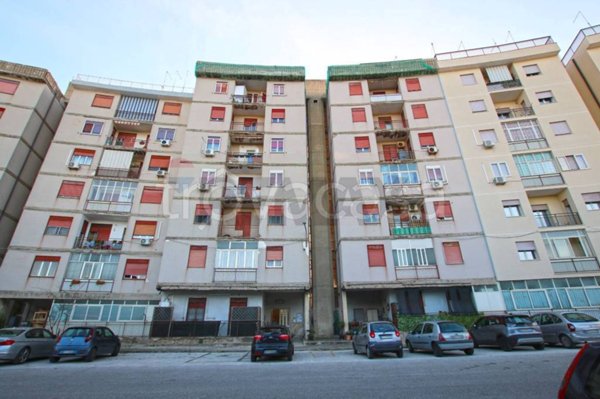 appartamento in vendita a Siracusa in zona Grottasanta
