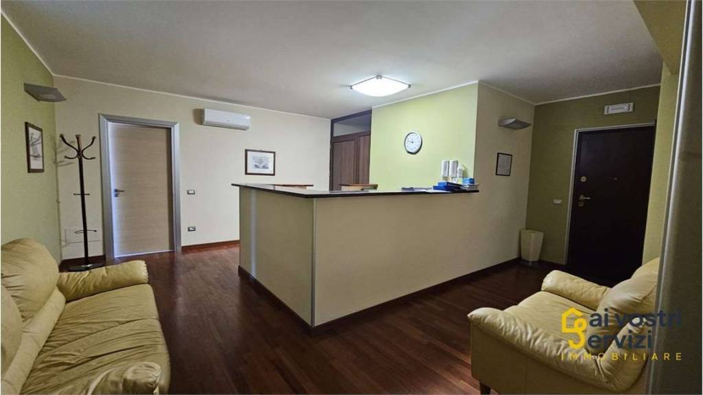 appartamento in vendita a Siracusa in zona Targia