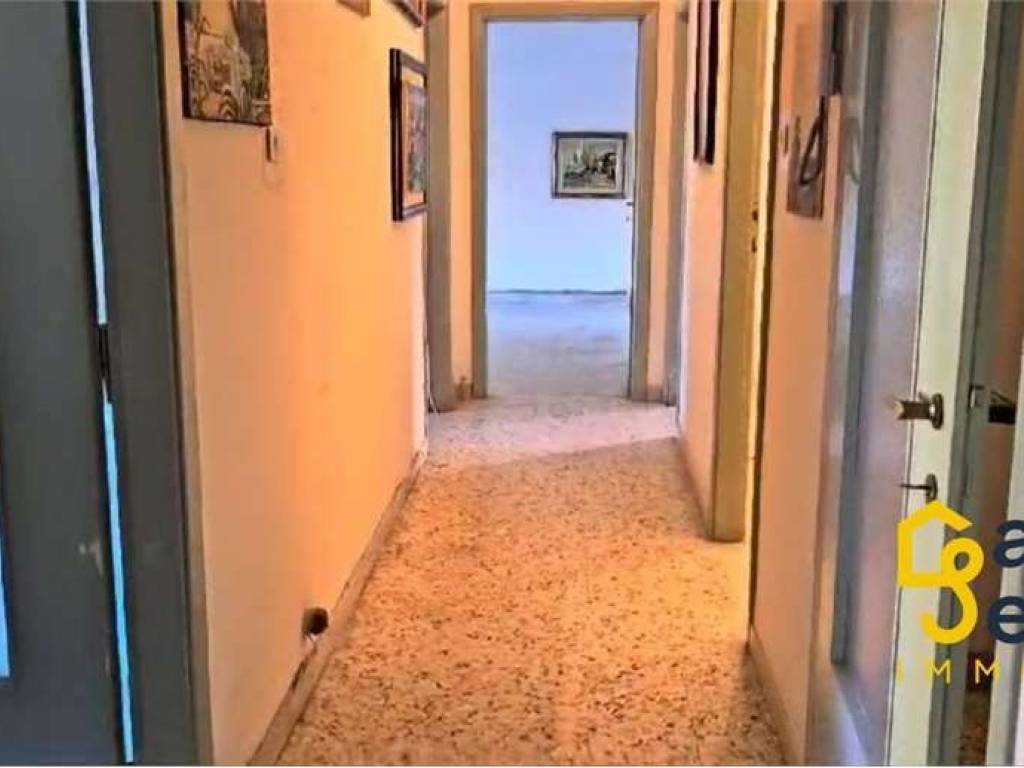 appartamento in vendita a Siracusa