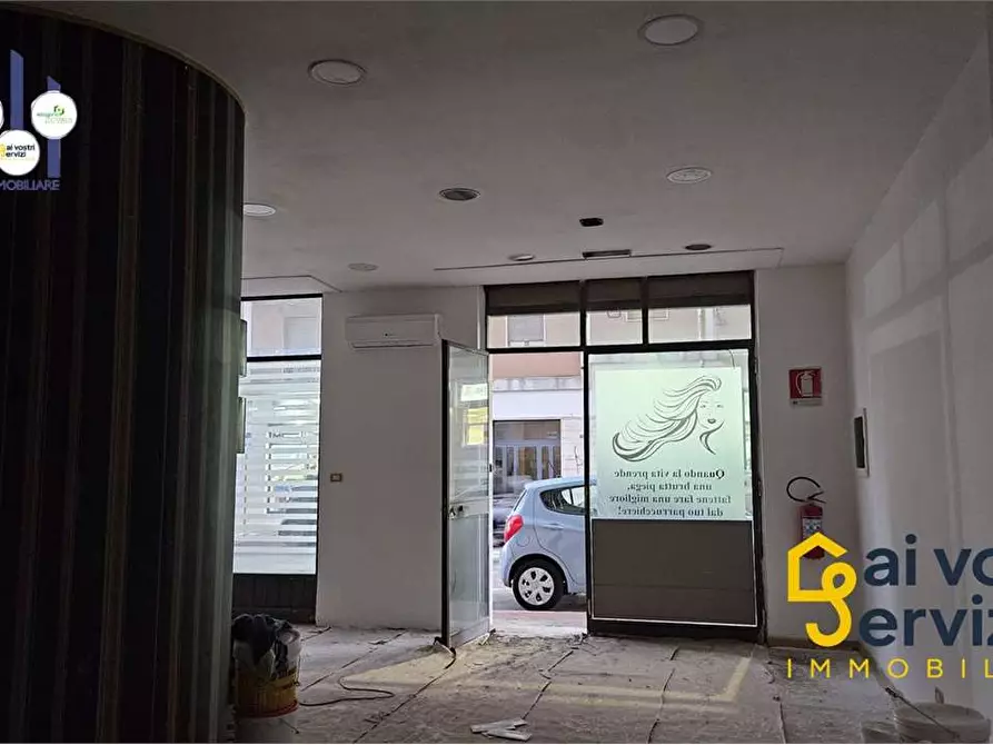 negozio in vendita a Siracusa