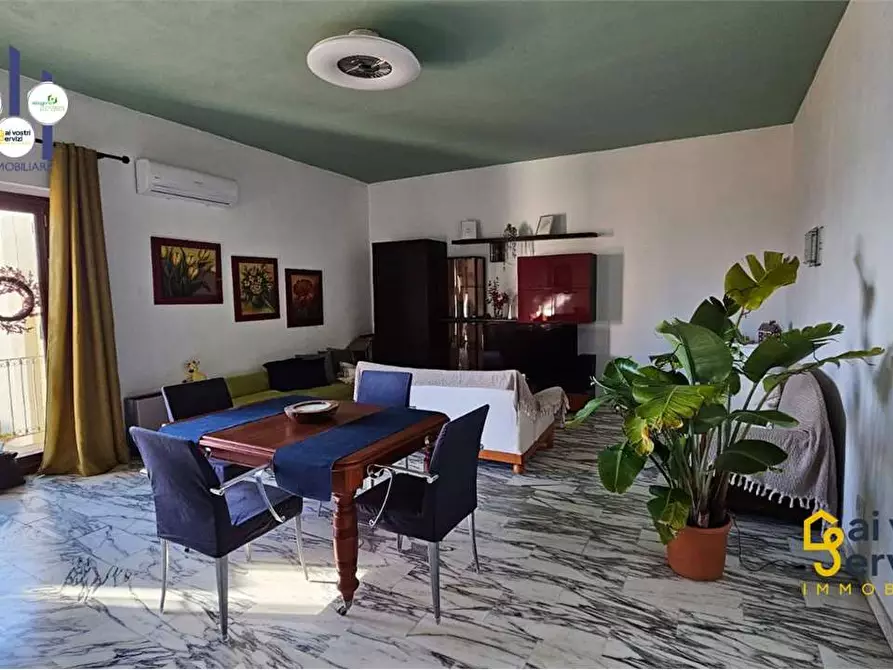 appartamento in vendita a Siracusa in zona Isola Ortigia