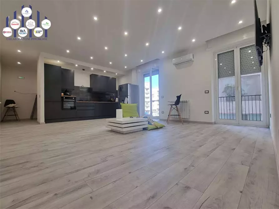 appartamento in vendita a Siracusa in zona Centro Città