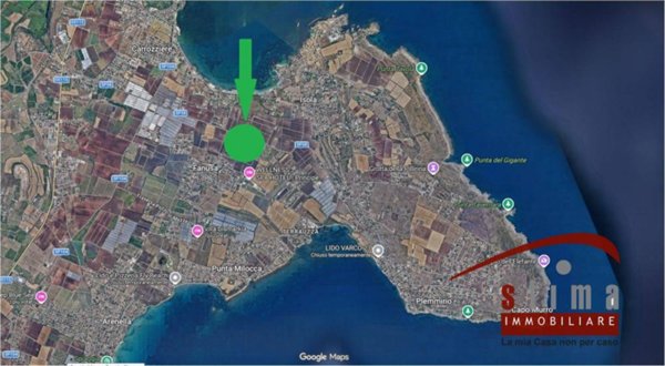 casa indipendente in vendita a Siracusa in zona Isola / Plemmirio