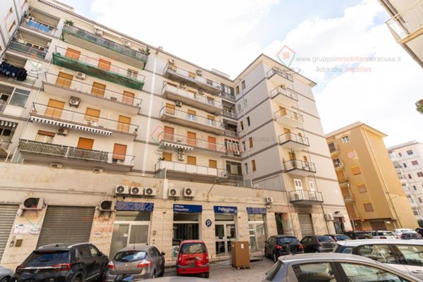 appartamento in vendita a Siracusa