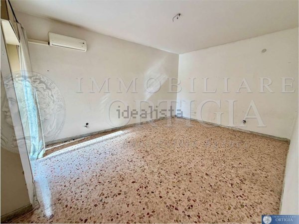 appartamento in vendita a Siracusa