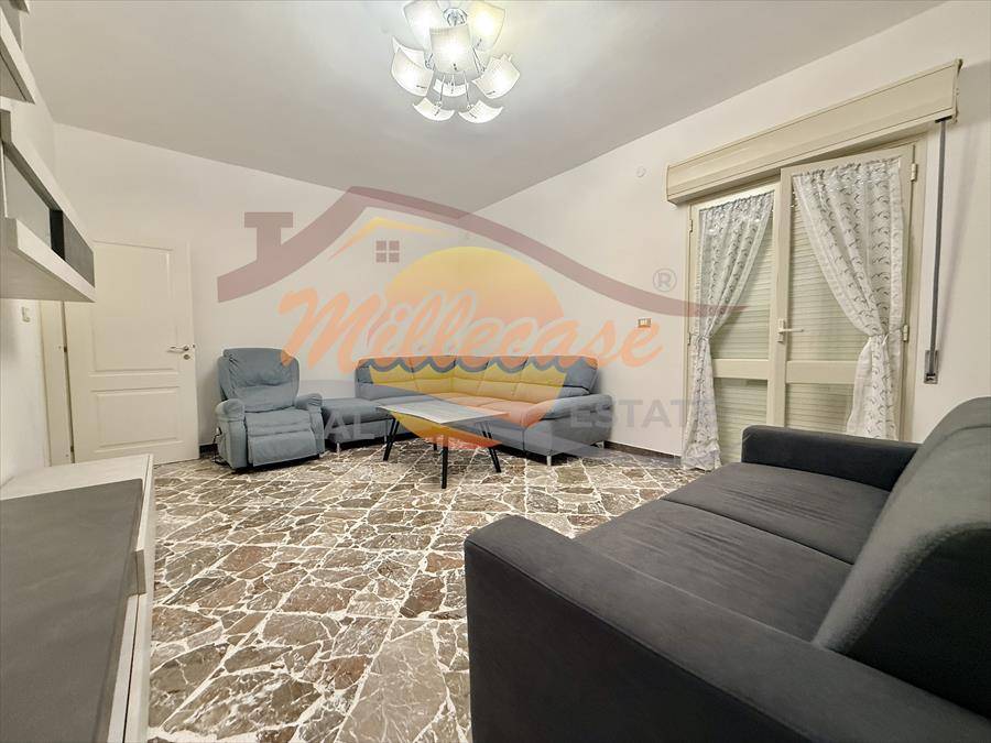 appartamento in vendita a Siracusa in zona Epipoli