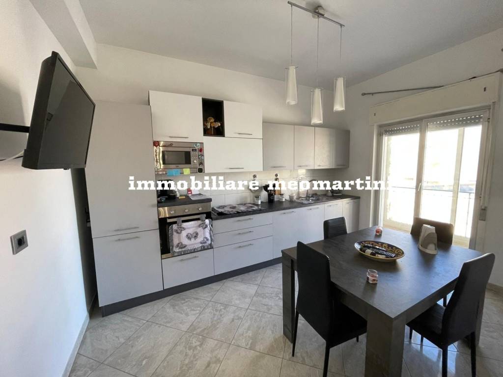 appartamento in vendita a Siracusa