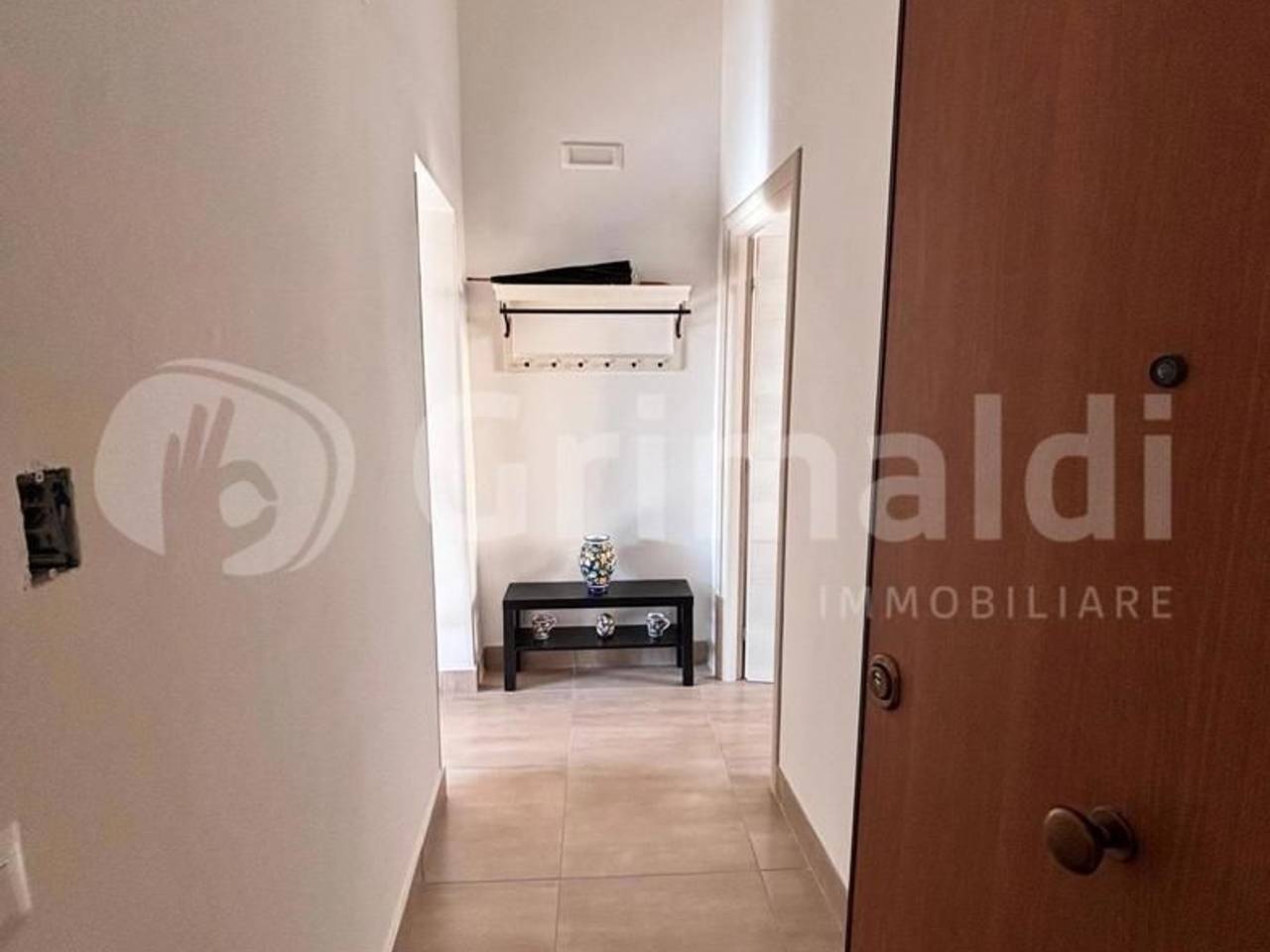 appartamento in vendita a Siracusa in zona Borgata