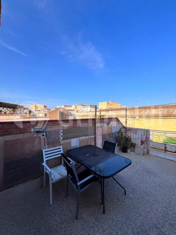 appartamento in vendita a Siracusa in zona Centro Città