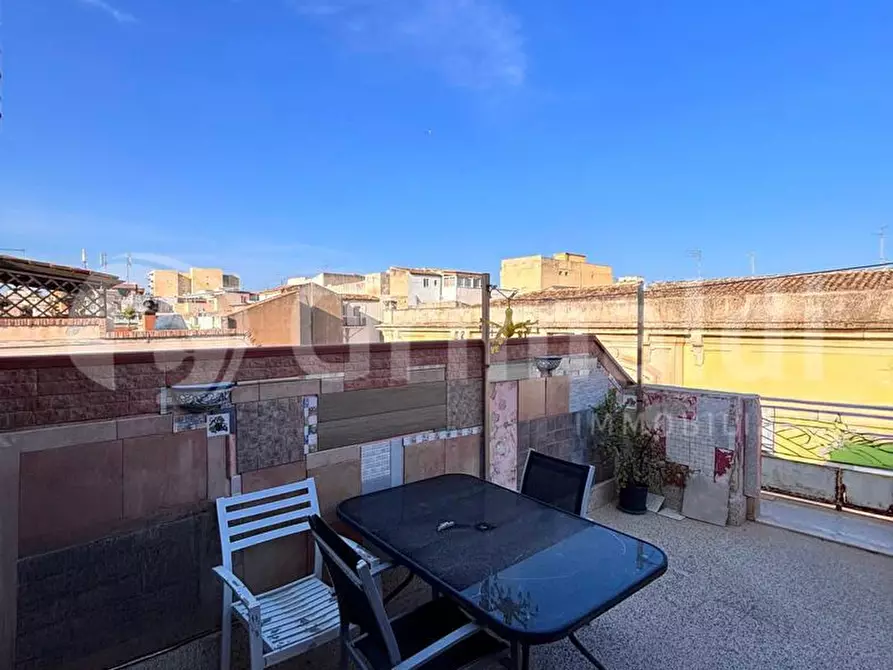 appartamento in vendita a Siracusa in zona Borgata