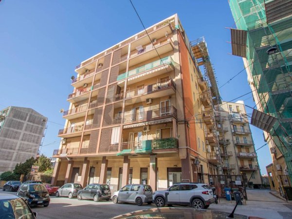 appartamento in vendita a Siracusa in zona Centro Città
