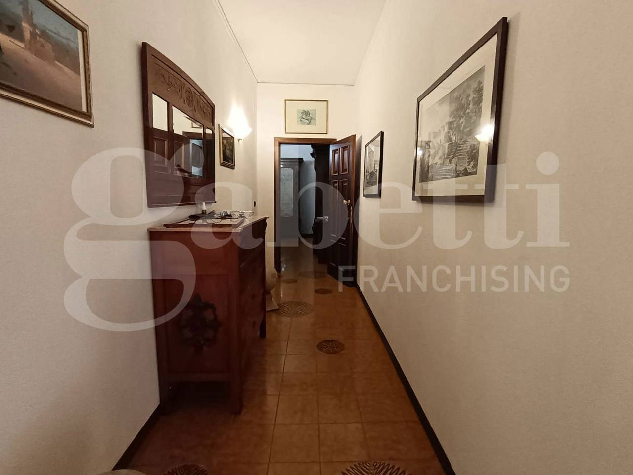 appartamento in vendita a Siracusa in zona Borgata