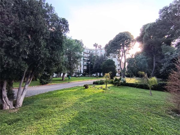 appartamento in vendita a Siracusa in zona Borgata