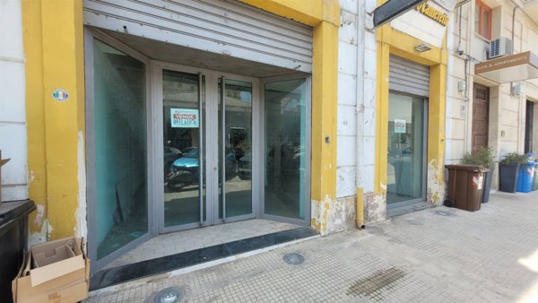 negozio in vendita a Siracusa in zona Centro Città