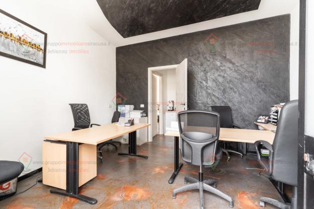 ufficio in vendita a Siracusa