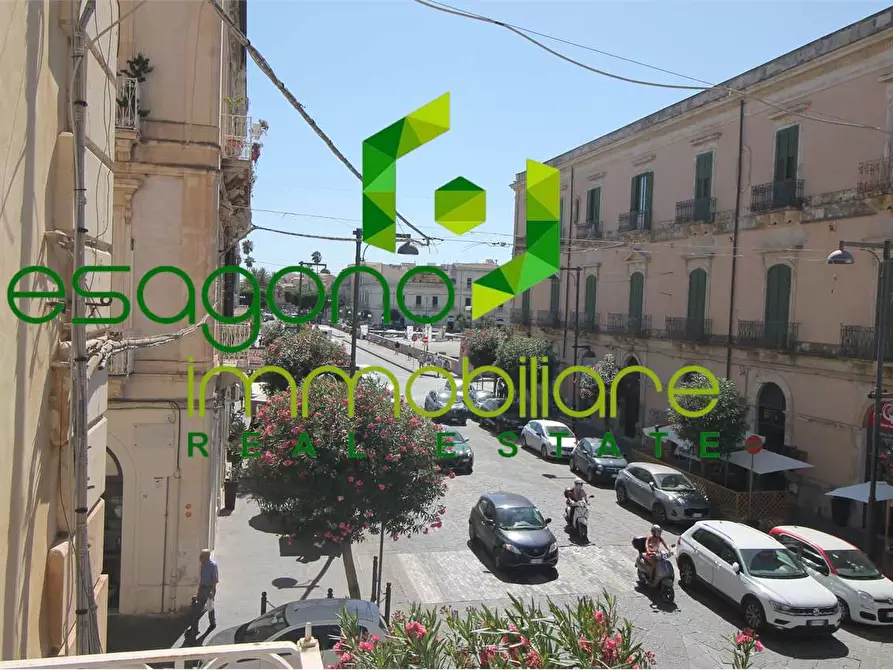 appartamento in vendita a Siracusa in zona Centro Città