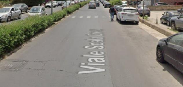 appartamento in vendita a Siracusa in zona Scala Greca