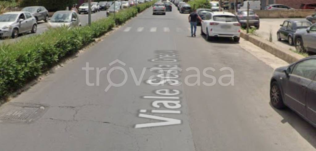 appartamento in vendita a Siracusa in zona Scala Greca