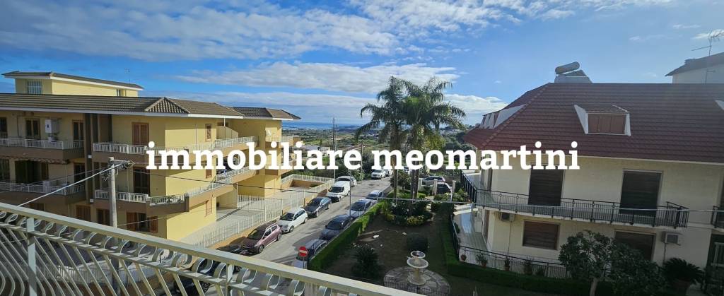 appartamento in vendita a Siracusa in zona Belvedere