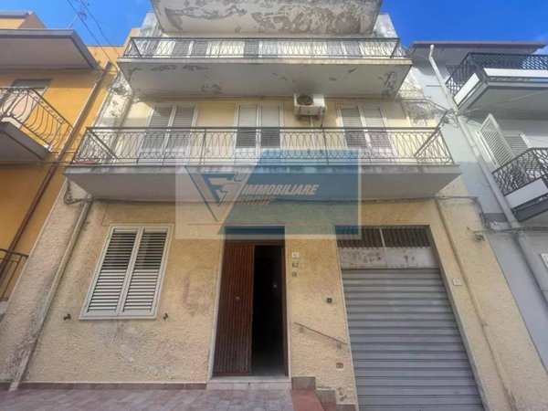 casa indipendente in vendita a Siracusa in zona Borgata