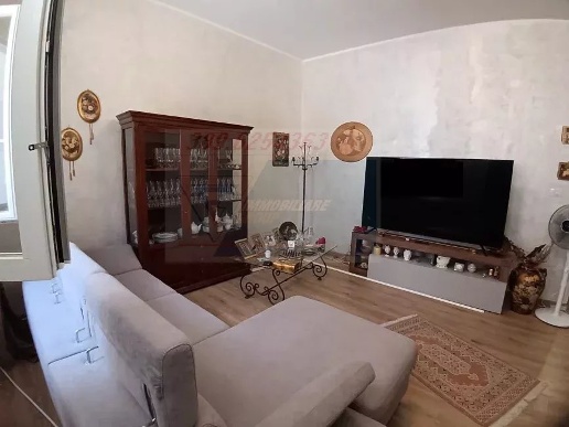 appartamento in vendita a Siracusa in zona Borgata