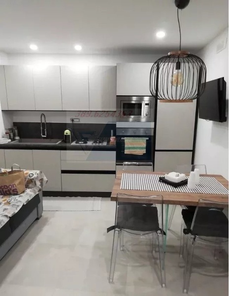 appartamento in vendita a Siracusa in zona Isola Ortigia