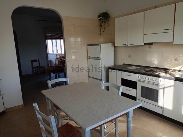 appartamento in vendita a Siracusa