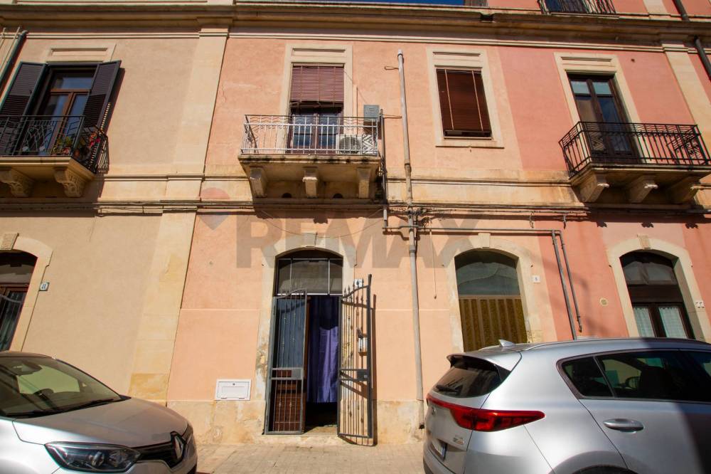 appartamento in vendita a Siracusa in zona Centro Città