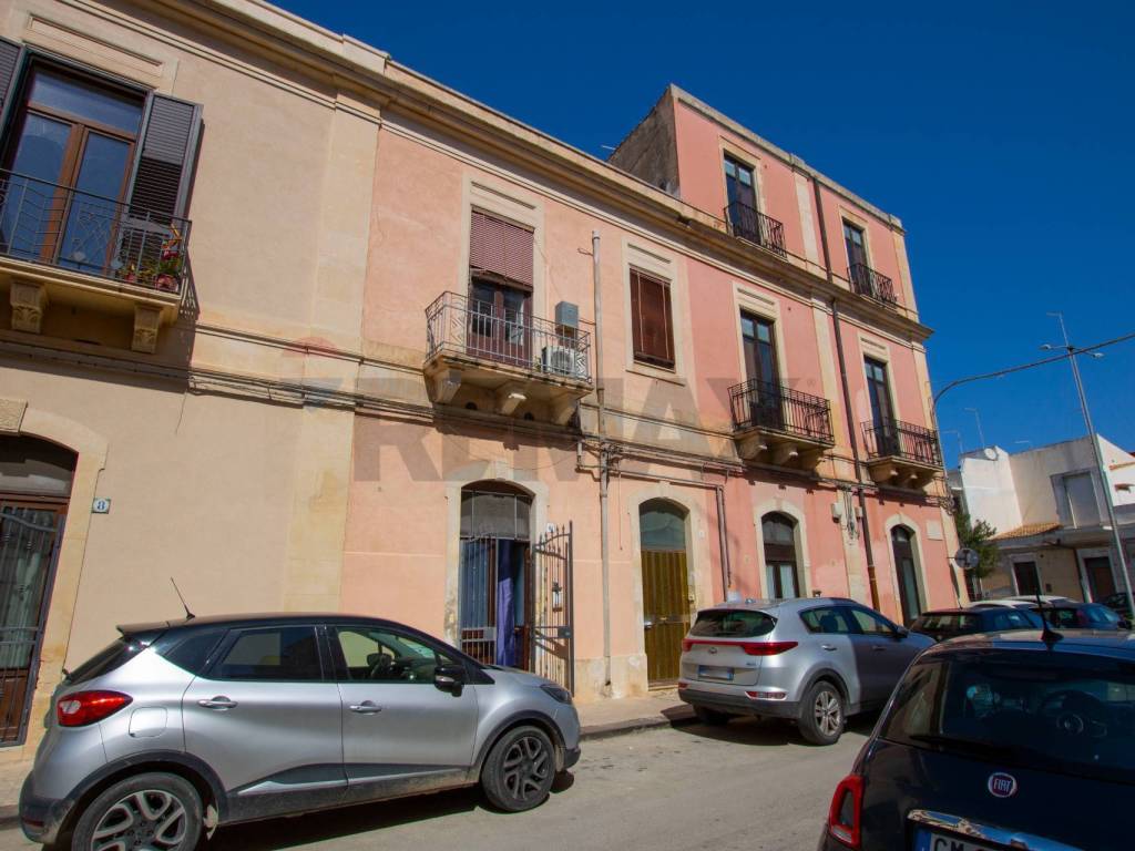 appartamento in vendita a Siracusa in zona Centro Città